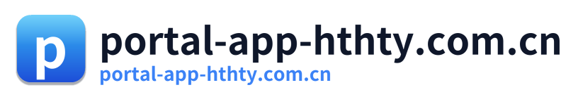 portal-app-hthty.com.cn